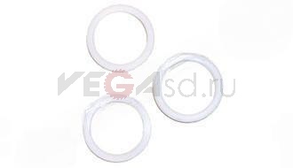 Lisec 00352050 Ремкомплект прямого шарнирного соединения 341589, M24x1,5 (16S)